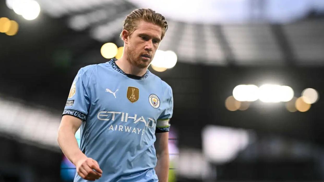 开云体育-太狠了！德布劳内在巴黎圣日耳曼比赛中连败阿森纳围绕国王杯强势反弹，哈登与40激战老鹰分钟的简单介绍-开云体育